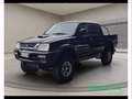 Mitsubishi L200 [COMMERCIANTI]  d.cab 2.5 tdi GLS Target 4wd Negro - thumbnail 1