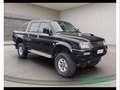 Mitsubishi L200 [COMMERCIANTI]  d.cab 2.5 tdi GLS Target 4wd Negro - thumbnail 8