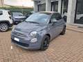 Fiat 500C FIAT 500C 1.2 Lounge s&s 69cv my19 Grigio - thumbnail 3