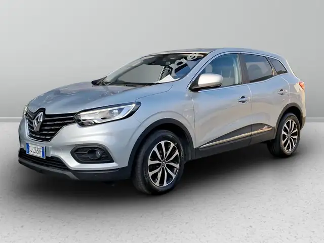 Renault Kadjar 1.5 blue dci Business 115cv edc