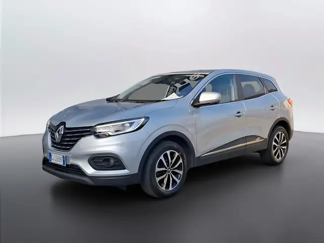 Renault Kadjar 1.5 blue dci Business 115cv edc