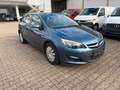 Opel Astra J Lim. 5-trg. Edition*TEMPOMAT*KLIMA*PDC* Bleu - thumbnail 3