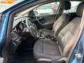 Opel Astra J Lim. 5-trg. Edition*TEMPOMAT*KLIMA*PDC* Bleu - thumbnail 9