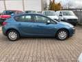 Opel Astra J Lim. 5-trg. Edition*TEMPOMAT*KLIMA*PDC* Bleu - thumbnail 4