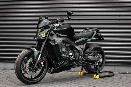 Yamaha MT-09 Tour ABS 119PK 2025 NEW UIT VOORRAAD / COMPLETE DO