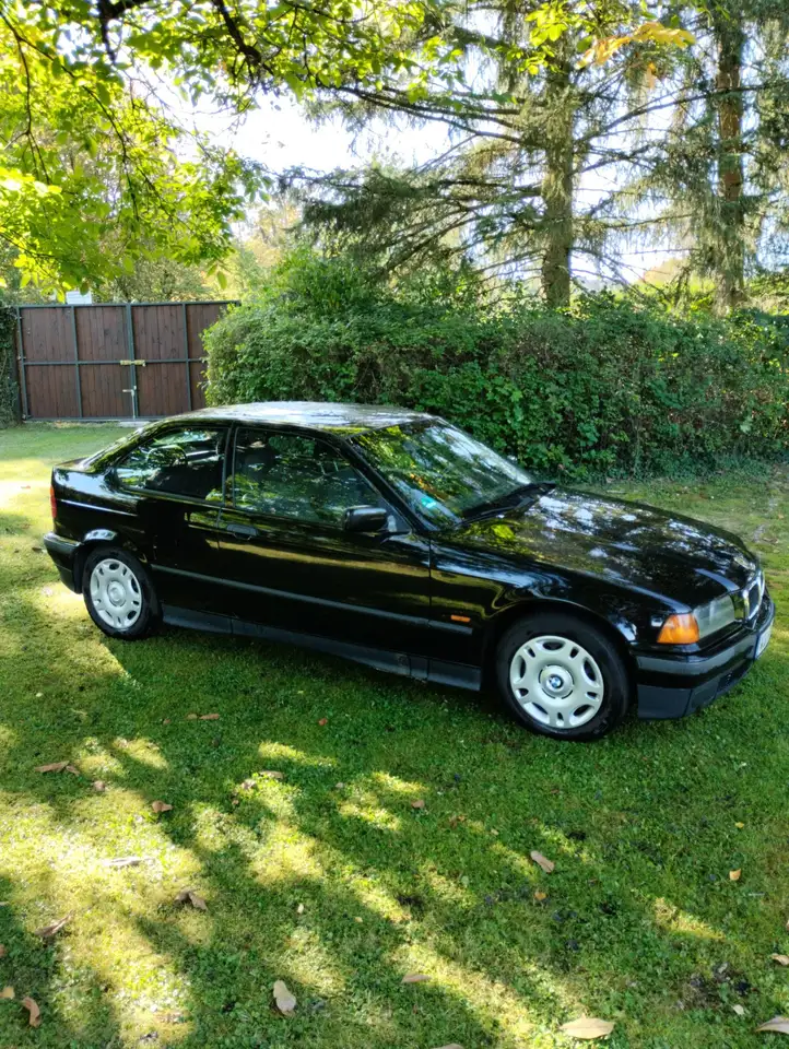 BMW 316