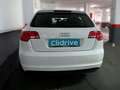 Audi A3 Sportback 2.0TDI Ambition Blanco - thumbnail 5