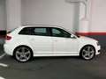 Audi A3 Sportback 2.0TDI Ambition Blanco - thumbnail 3