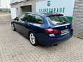 BMW 520 Baureihe 5 Touring 520 i  M SPORT PAKET Blu/Azzurro - thumbnail 11