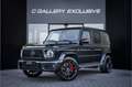 Mercedes-Benz G G63 - Incl. BTW | Akrapovic | Urban Wheels | Panor Zwart - thumbnail 3