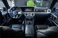 Mercedes-Benz G G63 - Incl. BTW | Akrapovic | Urban Wheels | Panor Zwart - thumbnail 9