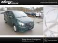 Mercedes-Benz Vito 114 CDI Tourer PRO Lang+Klima+Navi+Kamera+ Grün - thumbnail 1