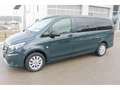 Mercedes-Benz Vito 114 CDI Tourer PRO Lang+Klima+Navi+Kamera+ Grün - thumbnail 3