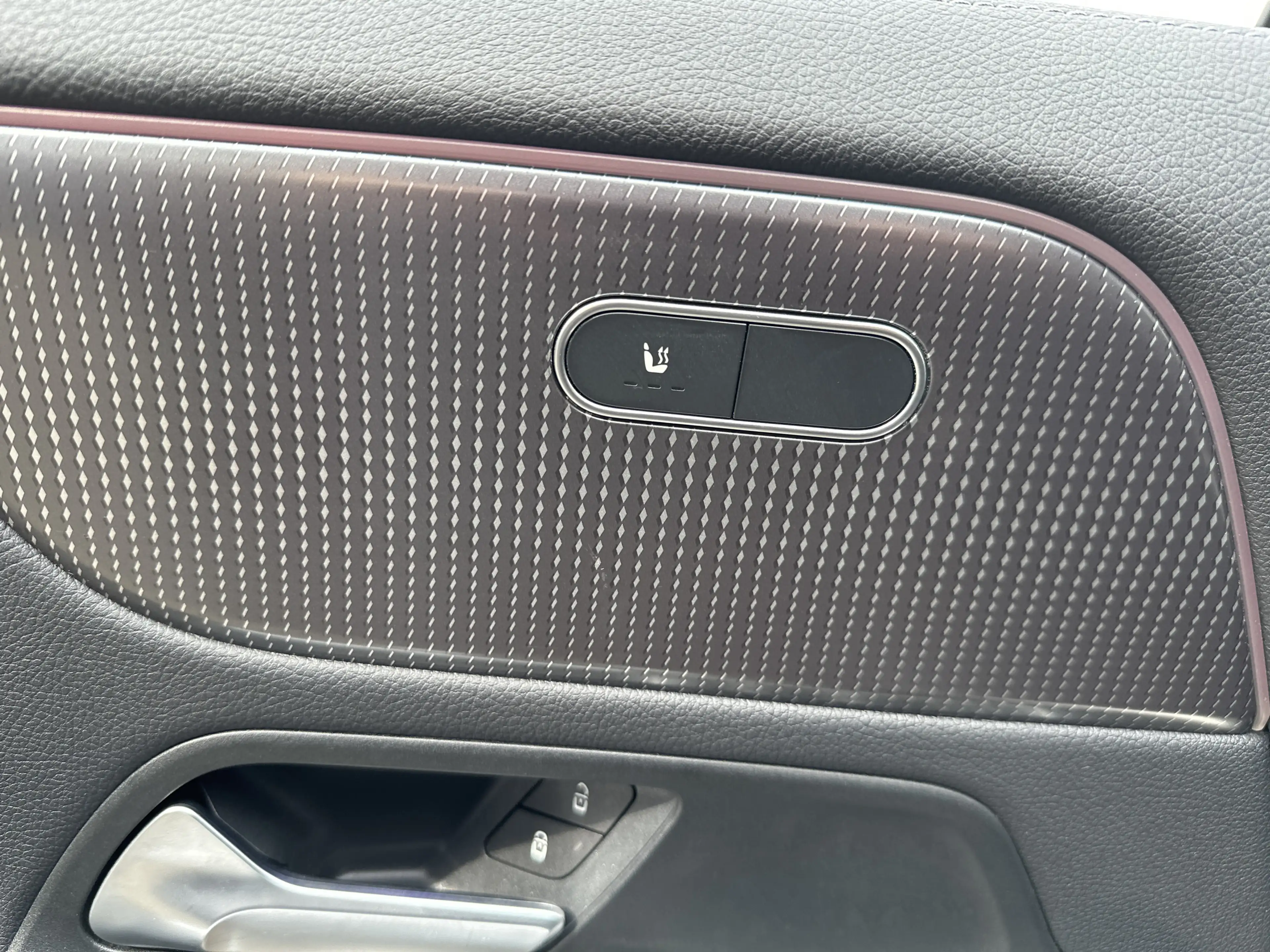 Mercedes-Benz EQA 250 Progressive NAV+LED+KAMERA+SHZ+PARKASS — photo 12