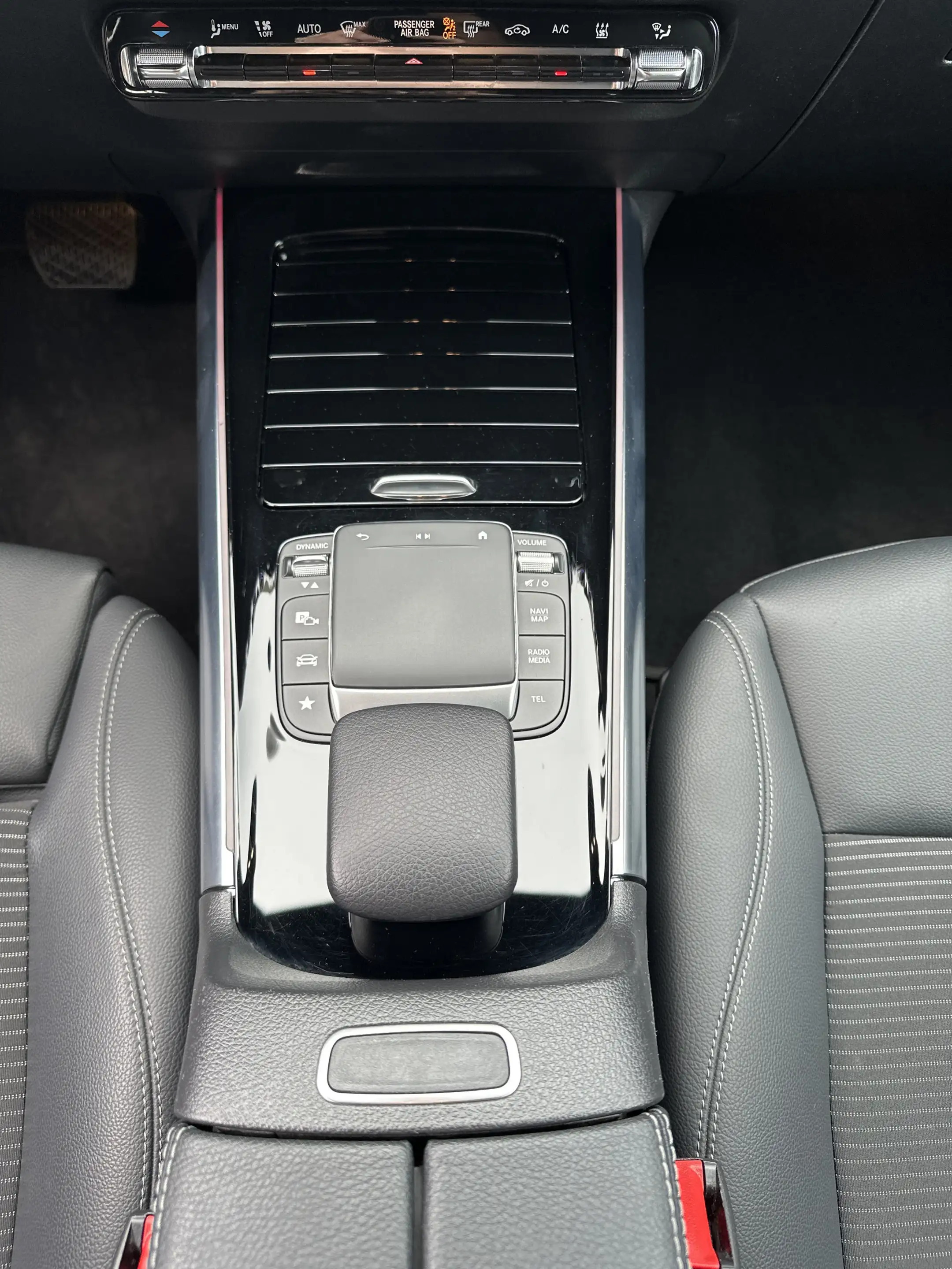 Mercedes-Benz EQA 250 Progressive NAV+LED+KAMERA+SHZ+PARKASS — photo 16
