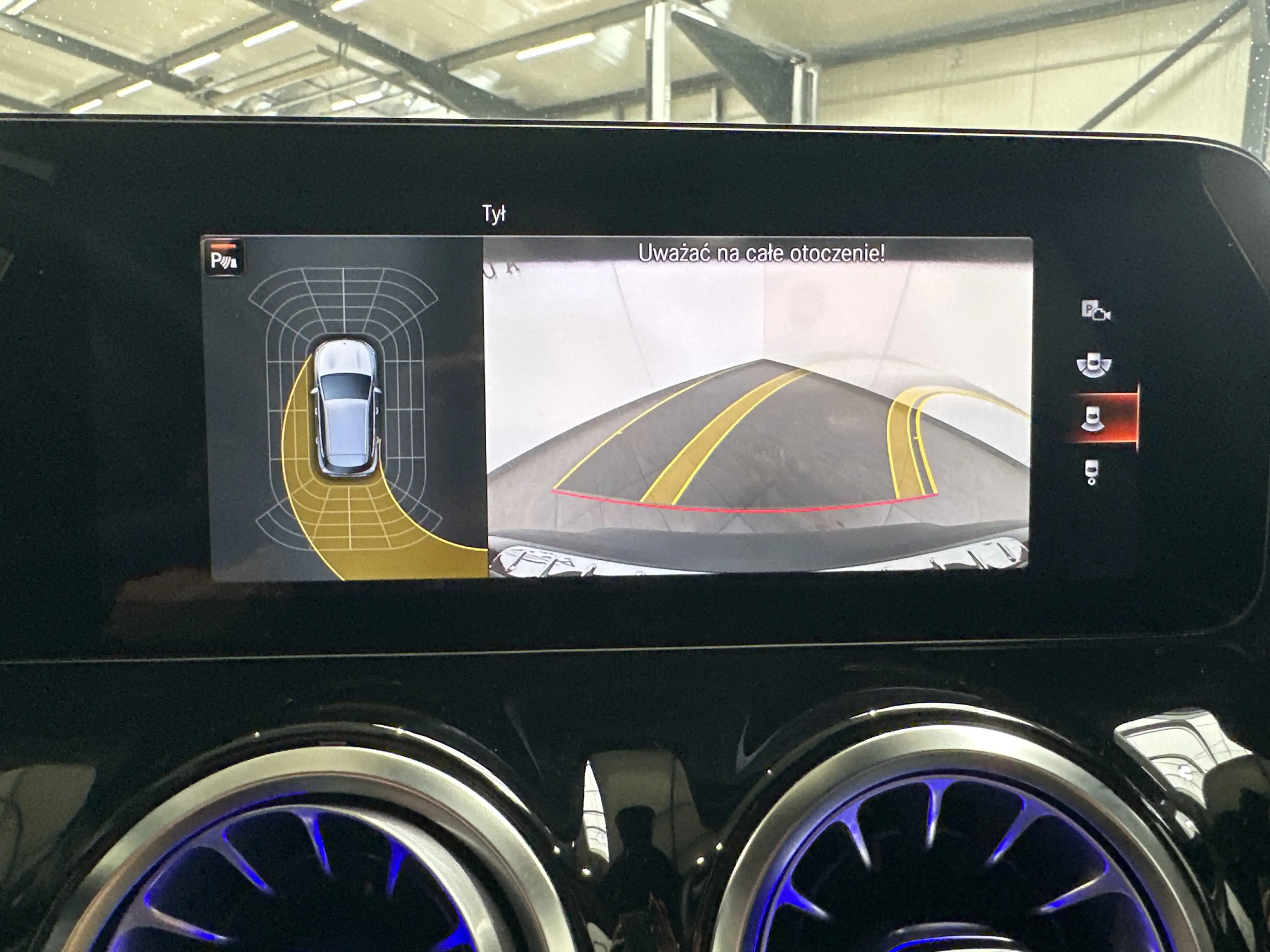Mercedes-Benz EQA 250 Progressive NAV+LED+KAMERA+SHZ+PARKASS — photo 18