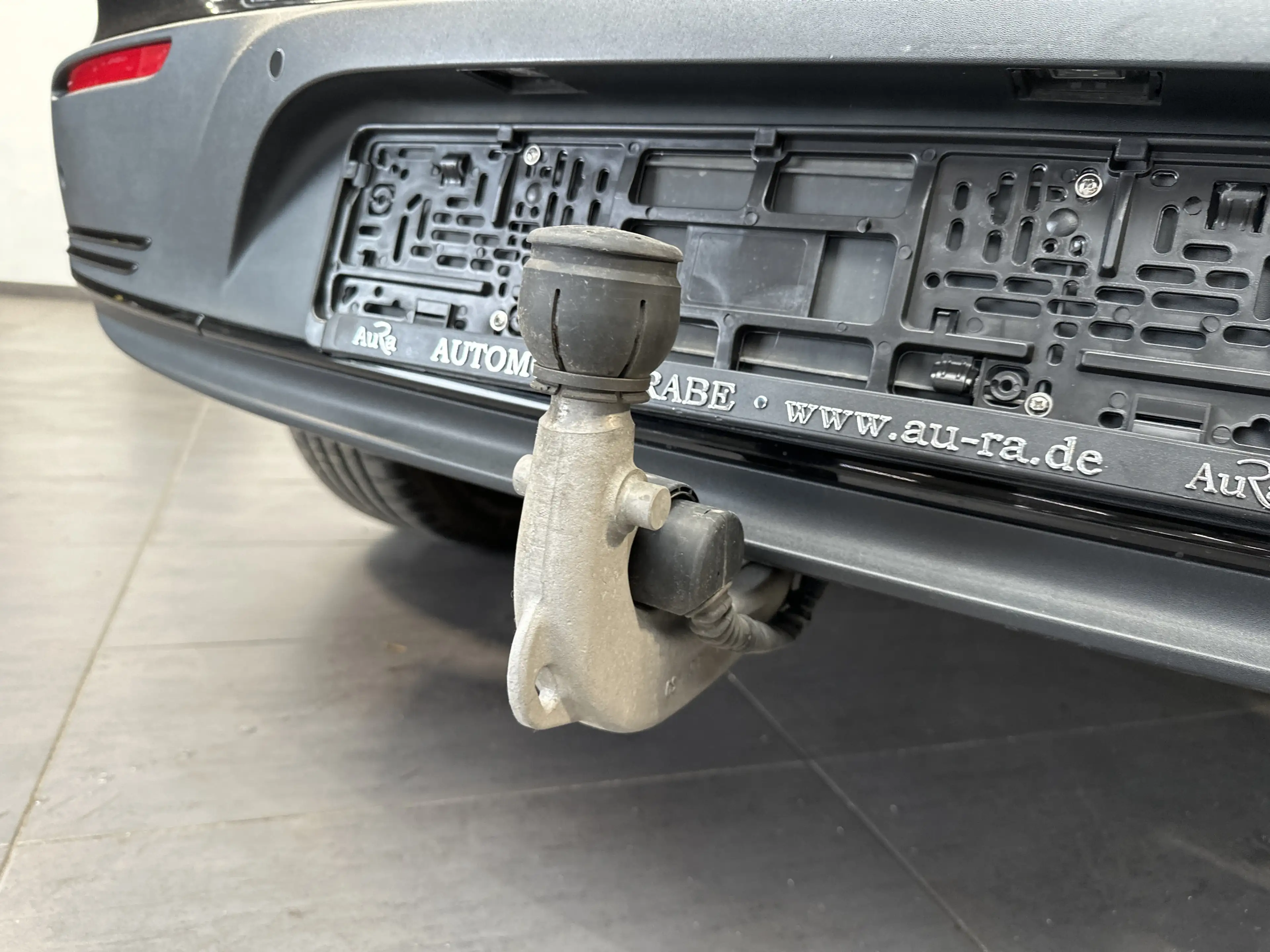 Mercedes-Benz EQA 250 Progressive NAV+LED+KAMERA+SHZ+PARKASS — photo 8