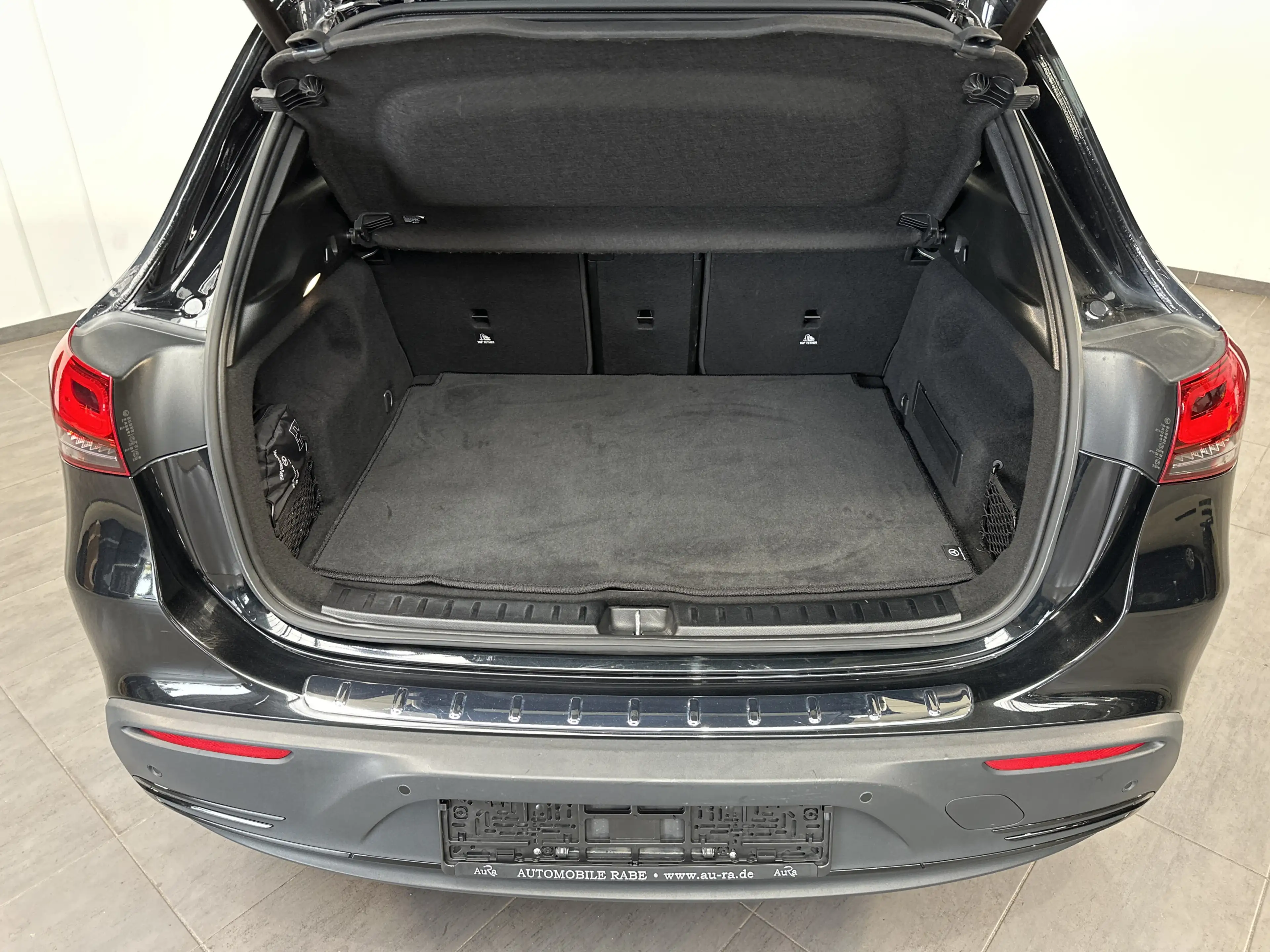 Mercedes-Benz EQA 250 Progressive NAV+LED+KAMERA+SHZ+PARKASS — photo 6