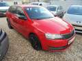 Skoda Rapid/Spaceback Active Rot - thumbnail 1