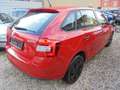 Skoda Rapid/Spaceback Active Rot - thumbnail 5