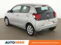Peugeot 108 1.0 VTi Style Gris - thumbnail 4