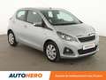 Peugeot 108 1.0 VTi Style Gris - thumbnail 8