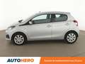 Peugeot 108 1.0 VTi Style Gris - thumbnail 3