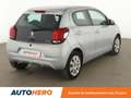 Peugeot 108 1.0 VTi Style Gris - thumbnail 6