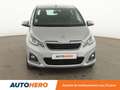 Peugeot 108 1.0 VTi Style Gris - thumbnail 9