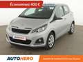 Peugeot 108 1.0 VTi Style Gris - thumbnail 1
