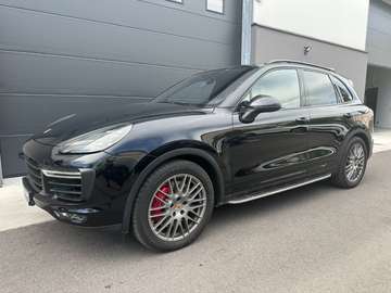 TURBO 4.8 520cv BA