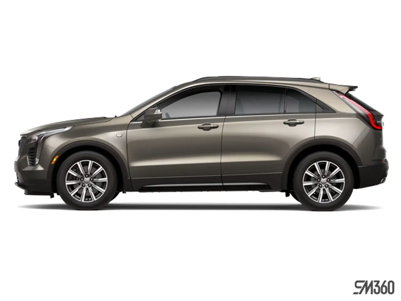 2023 Cadillac XT4