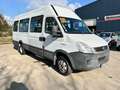 Iveco Daily 20 places Білий - thumbnail 2