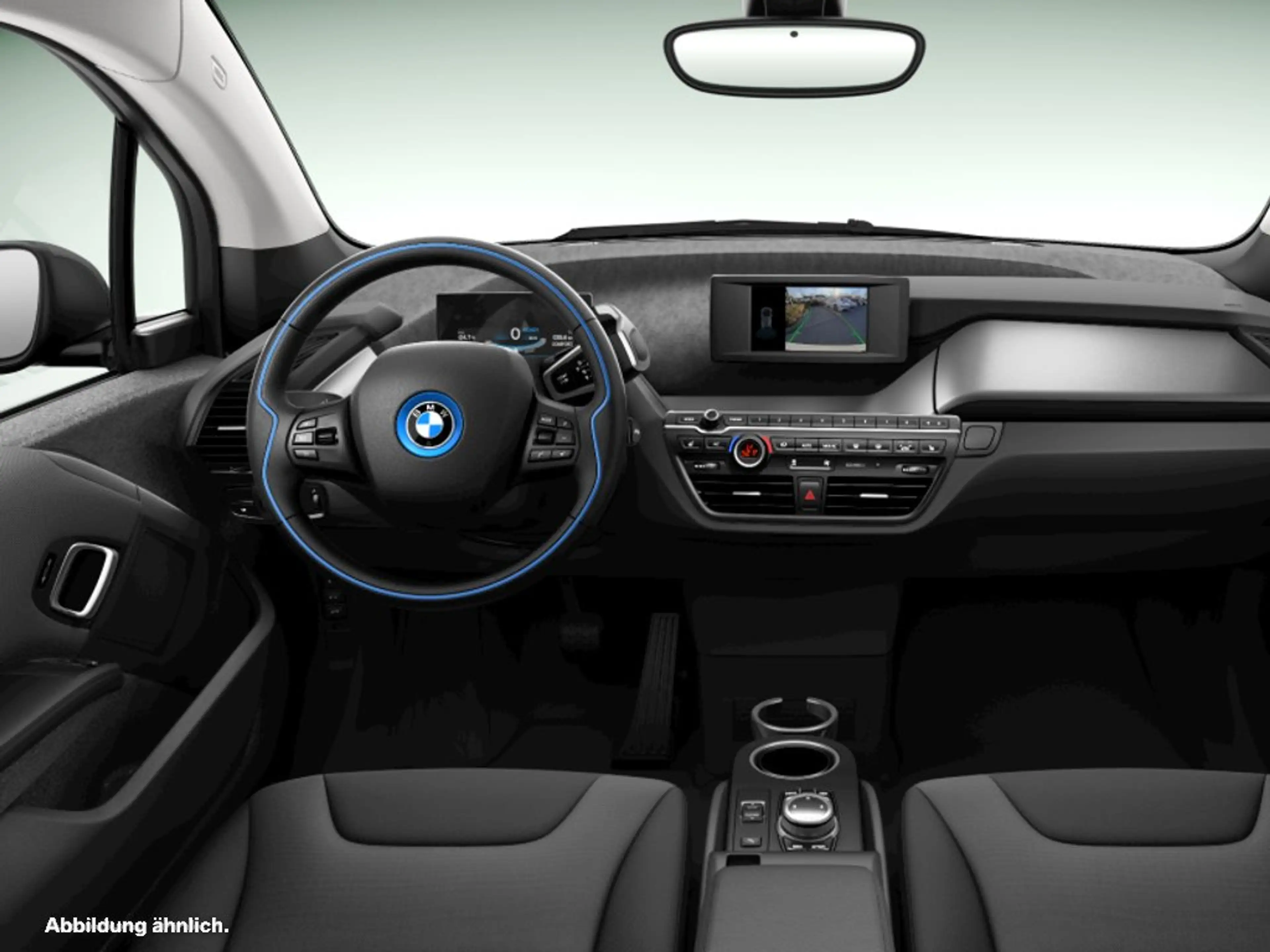 BMW i3 s 120 — photo 4
