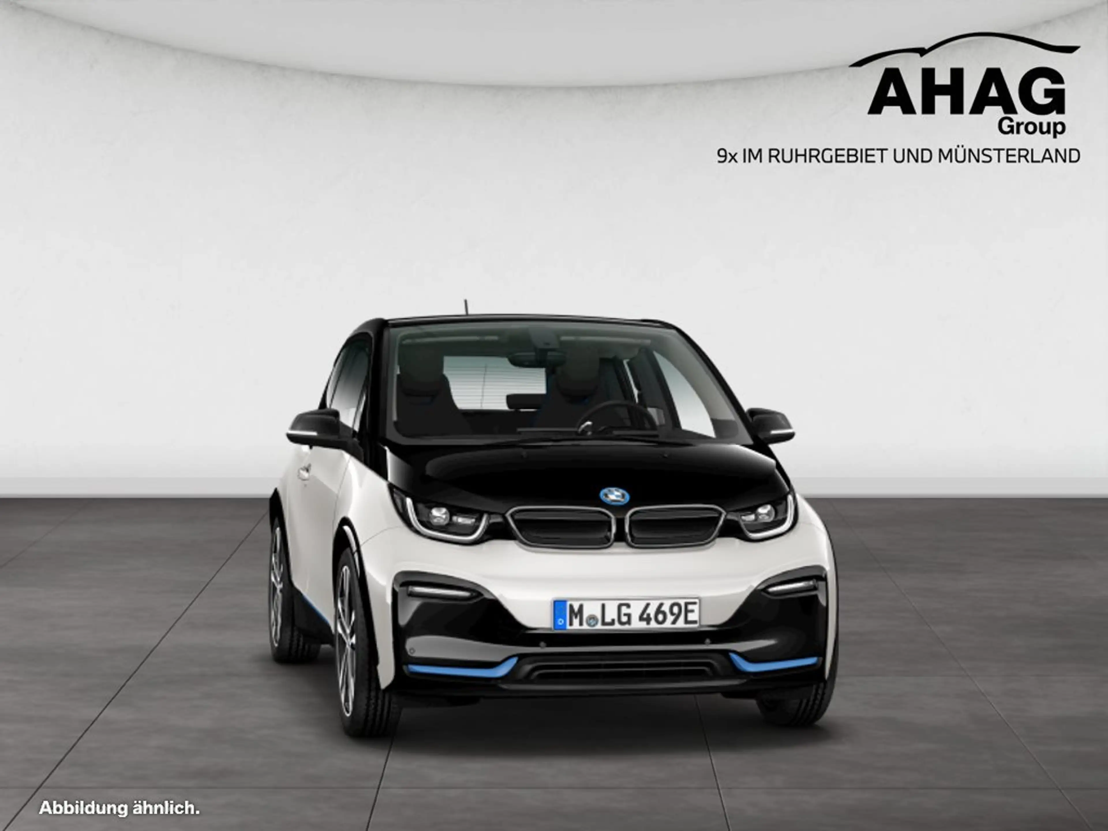 BMW i3 s 120 — photo 10