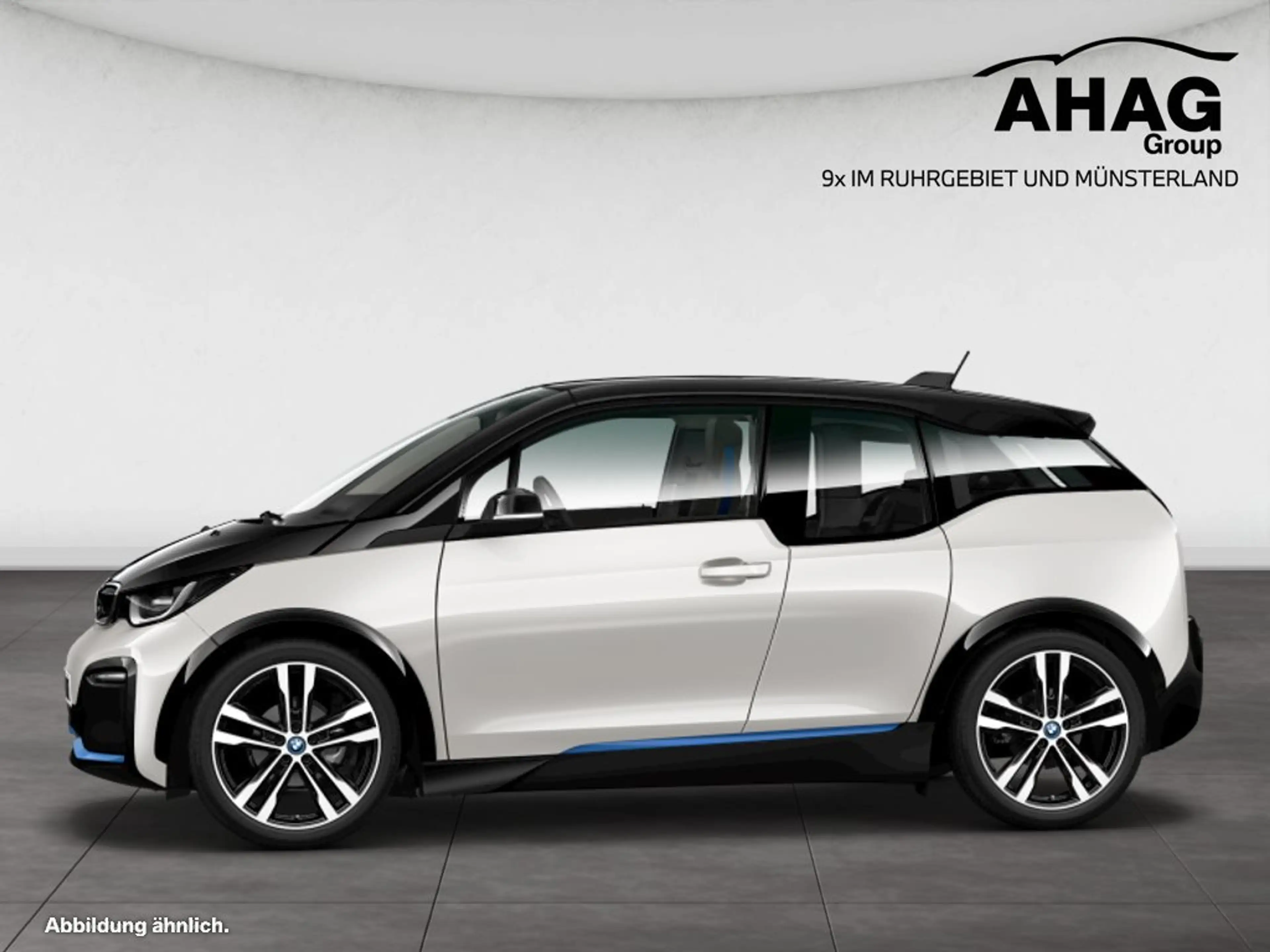 BMW i3 s 120 — photo 5