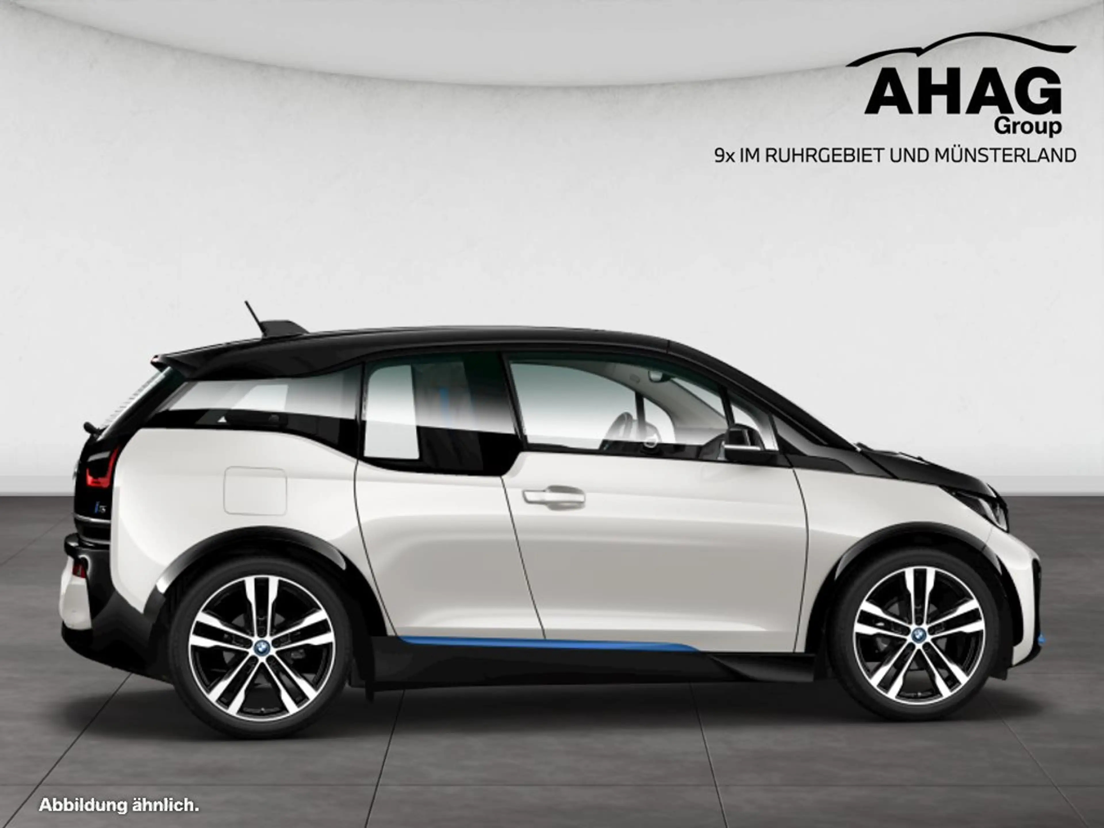 BMW i3 s 120 — photo 8