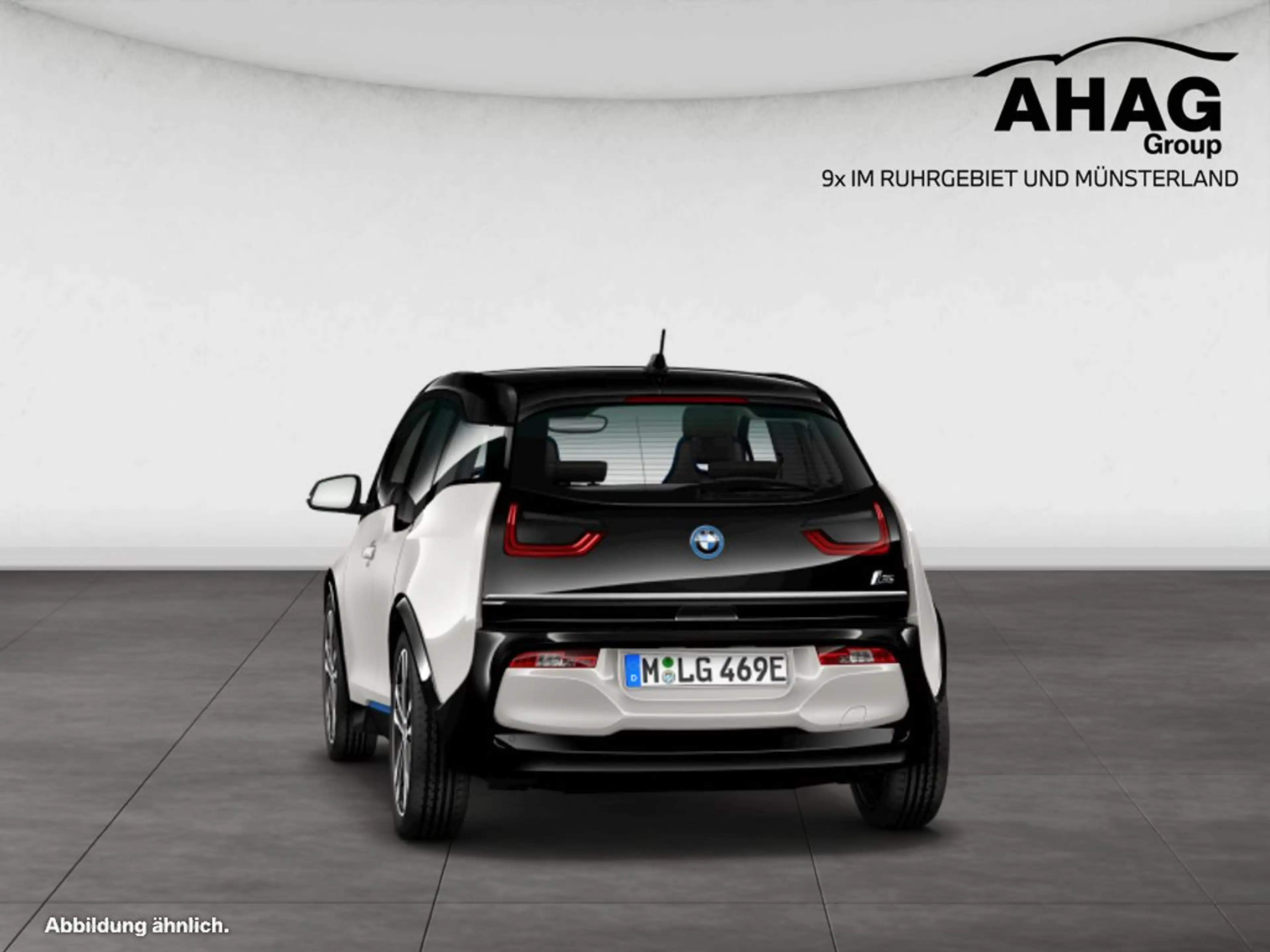 BMW i3 s 120 — photo 7