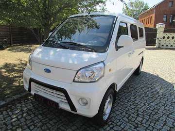 Centro LOGI Star 200
