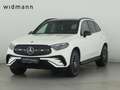 Mercedes-Benz GLC 300 e 4MATIC mit EQ Hybrid Technologie 360 Bianco - thumbnail 1