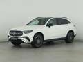 Mercedes-Benz GLC 300 e 4MATIC mit EQ Hybrid Technologie 360 Bianco - thumbnail 5