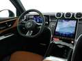 Mercedes-Benz GLC 300 e 4MATIC mit EQ Hybrid Technologie 360 Bianco - thumbnail 10