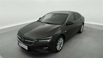 Grand Sport 1.5 Turbo D 122cv AT8 Elegance NAVI / CUIR