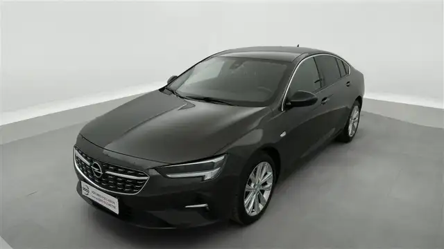 Opel Insignia Grand Sport 1.5 Turbo D 122cv AT8 Elegance NAVI / CUIR