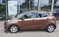 Hyundai i10 1,0 Comfort Braun - thumbnail 3