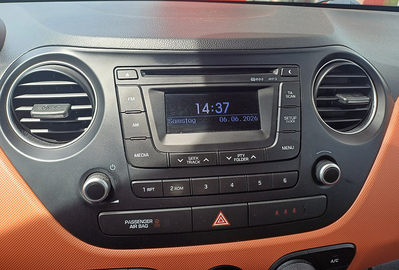 Photo du véhicule