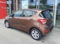 Hyundai i10 1,0 Comfort Braun - thumbnail 4