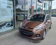 Hyundai i10 1,0 Comfort Braun - thumbnail 1