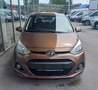 Hyundai i10 1,0 Comfort Braun - thumbnail 2