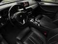 BMW 520 5-serie Touring 520i High Executive Edition 184PK| Grau - thumbnail 3